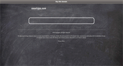 Desktop Screenshot of countypa.com